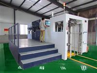 自動(dòng)摸切機(jī)